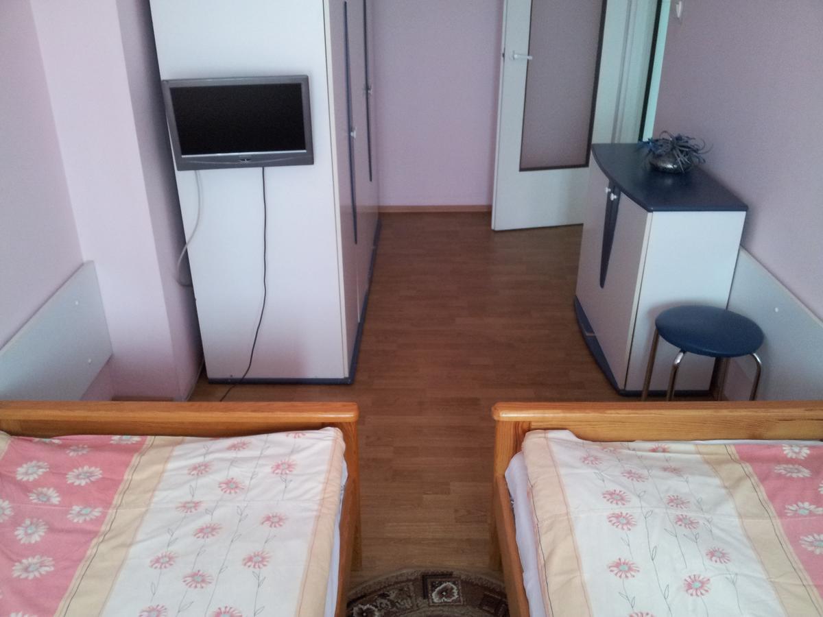 Hotel Staropolski สเชลเซ กราเยนสเกีย ห้อง รูปภาพ