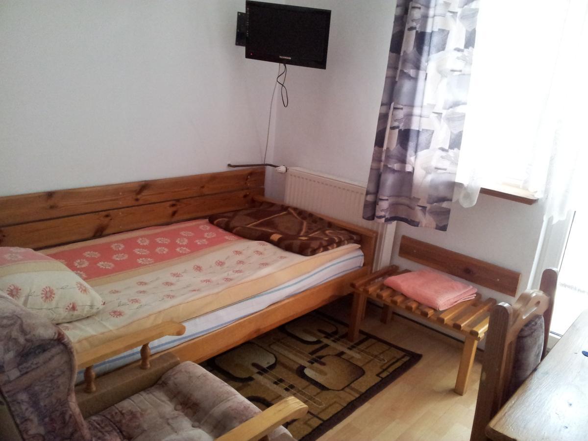 Hotel Staropolski สเชลเซ กราเยนสเกีย ห้อง รูปภาพ