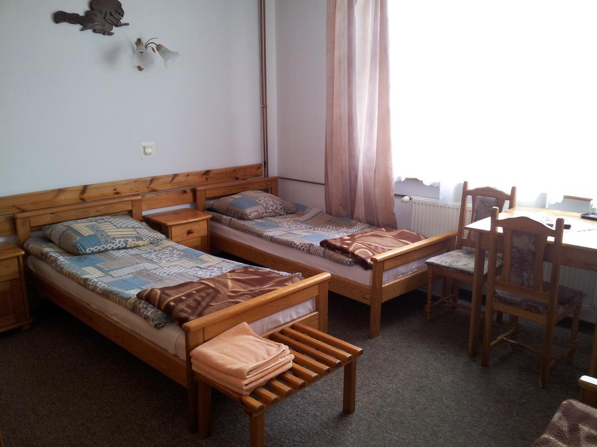 Hotel Staropolski สเชลเซ กราเยนสเกีย ห้อง รูปภาพ